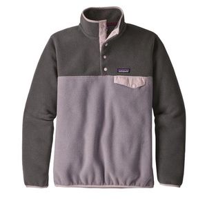 Patagonia Women's Synchilla Fleece Pullover
